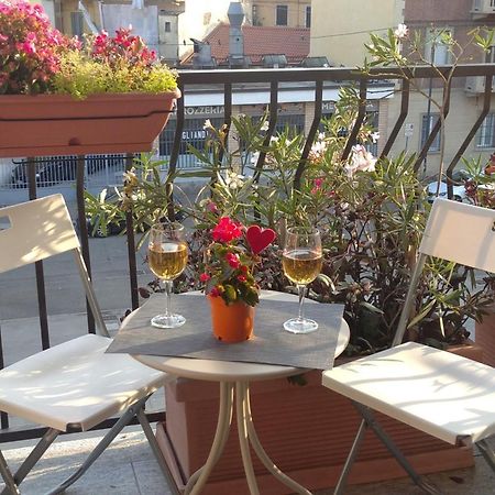 Bed and Breakfast A Casa Romar Turin Exterior foto