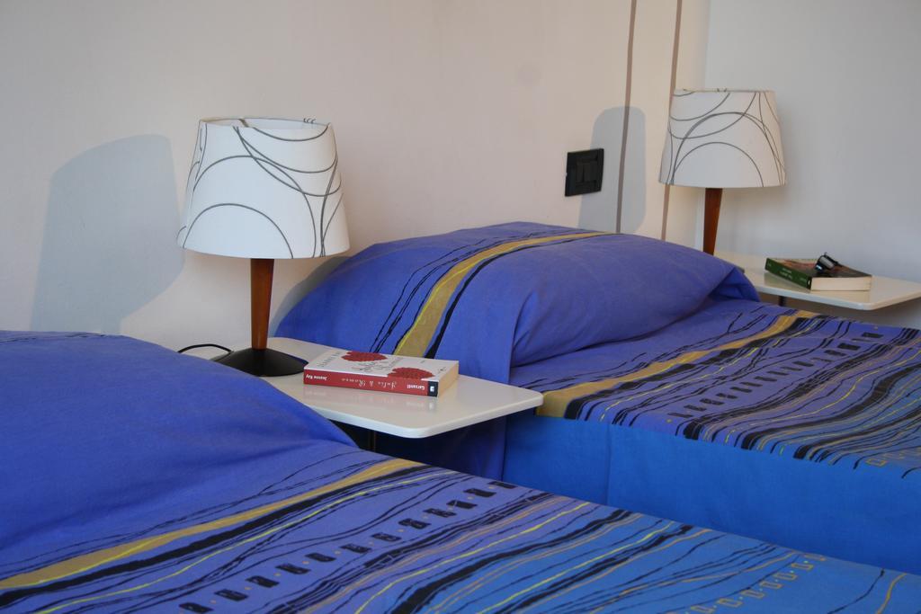 Bed and Breakfast A Casa Romar Turin Exterior foto