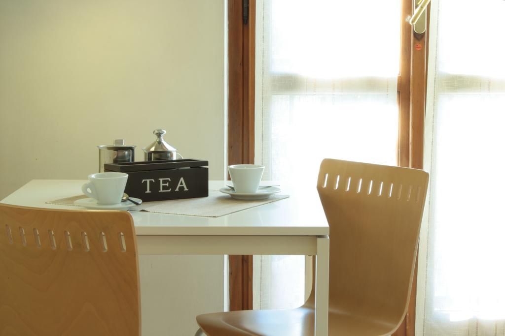 Bed and Breakfast A Casa Romar Turin Exterior foto