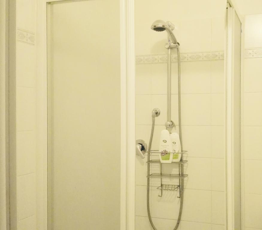 Bed and Breakfast A Casa Romar Turin Exterior foto