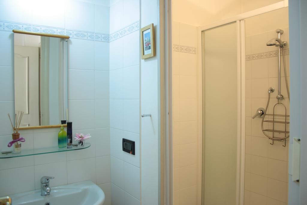 Bed and Breakfast A Casa Romar Turin Exterior foto