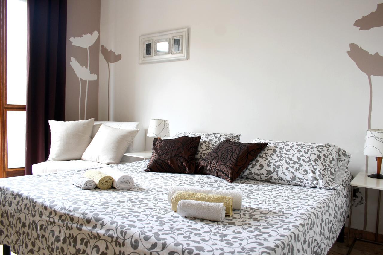 Bed and Breakfast A Casa Romar Turin Exterior foto