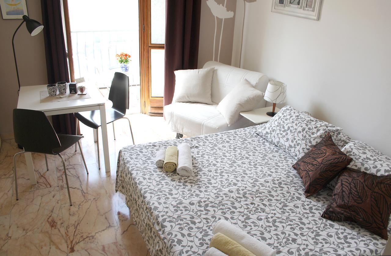 Bed and Breakfast A Casa Romar Turin Exterior foto