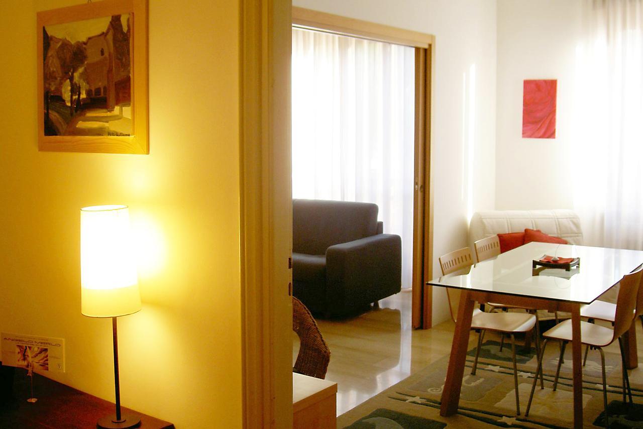 Bed and Breakfast A Casa Romar Turin Exterior foto