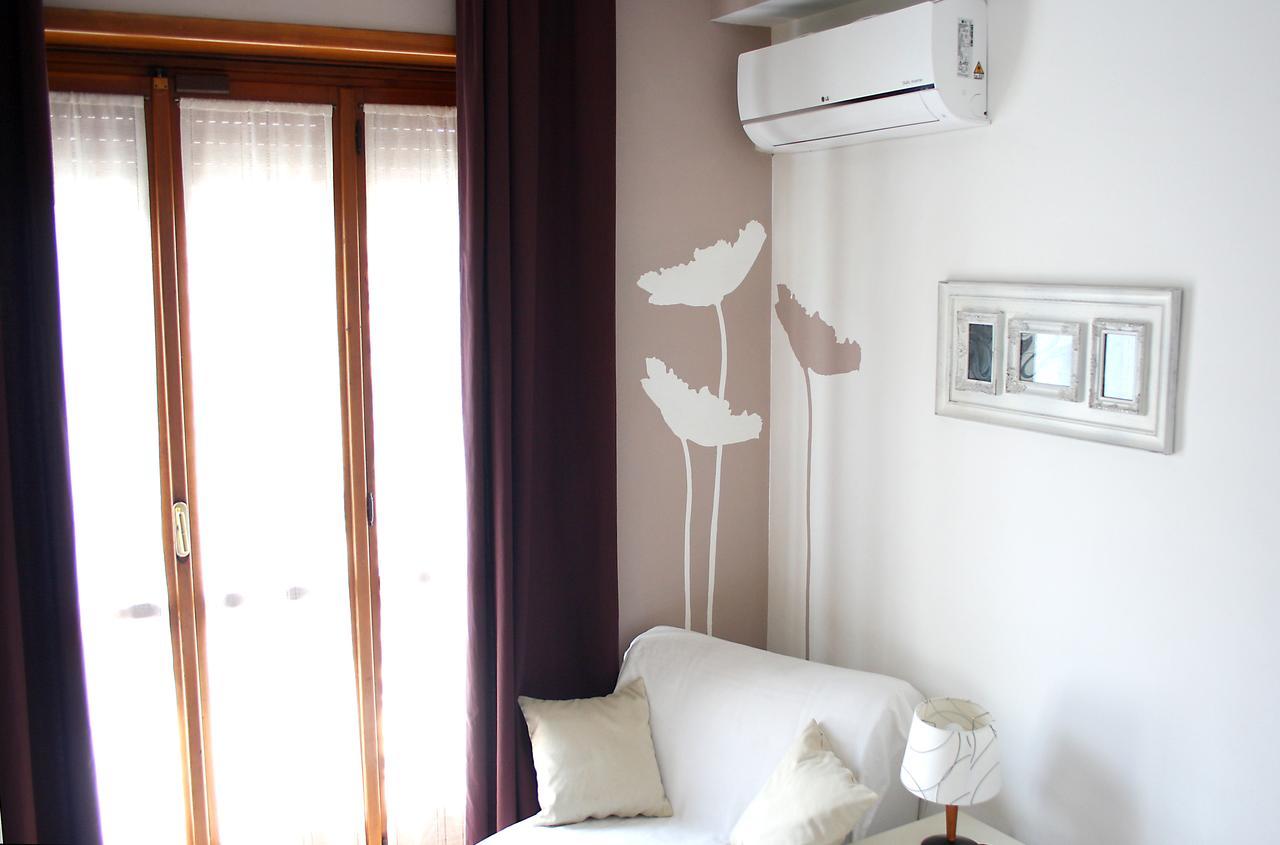 Bed and Breakfast A Casa Romar Turin Exterior foto