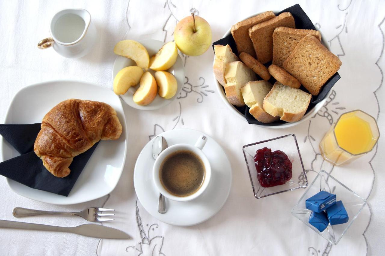 Bed and Breakfast A Casa Romar Turin Exterior foto