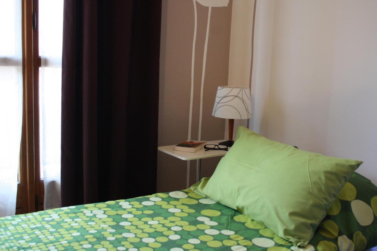 Bed and Breakfast A Casa Romar Turin Exterior foto